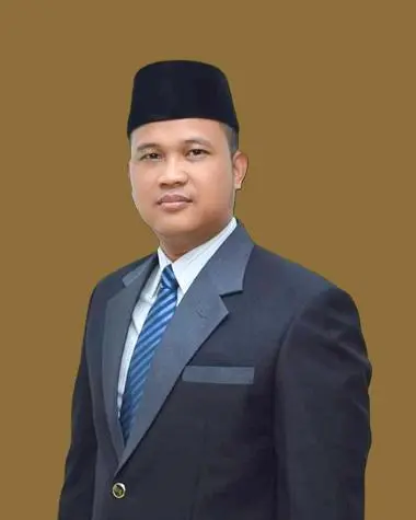 Prof. Sutikno, Guru Besar UMN Al-Washliyah